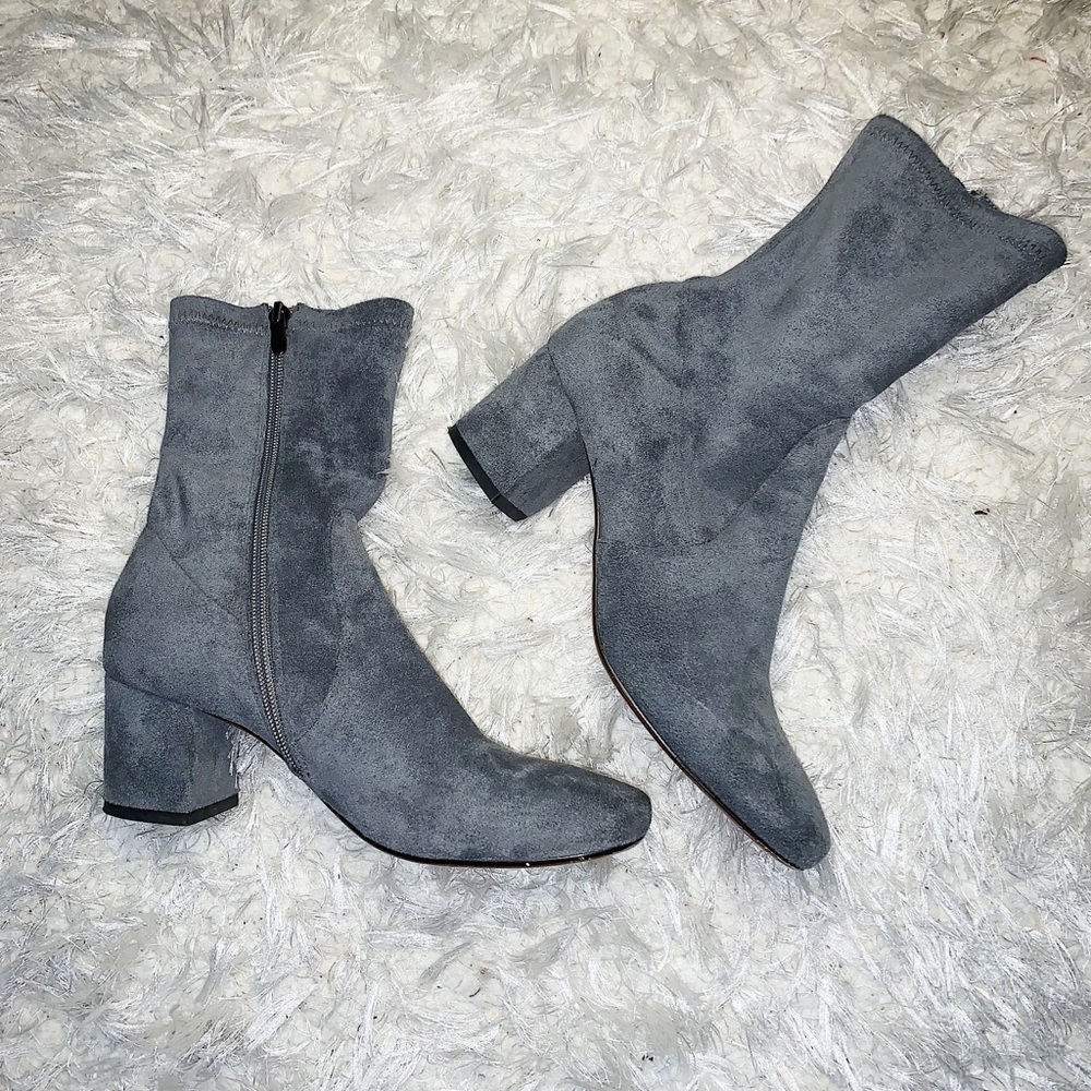 Silent D Boots 38